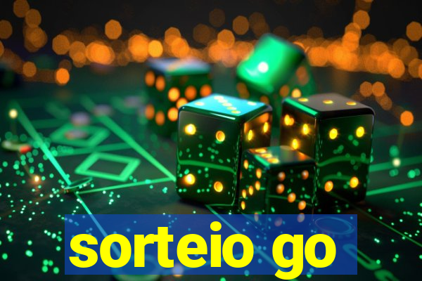 sorteio go